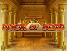 book of dead