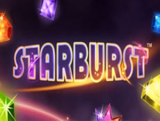 starburst