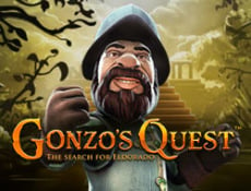 Gonzo’s Quest